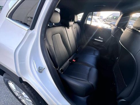 Used 2023 Mercedes-Benz GLA 250 GLA 250 image 20