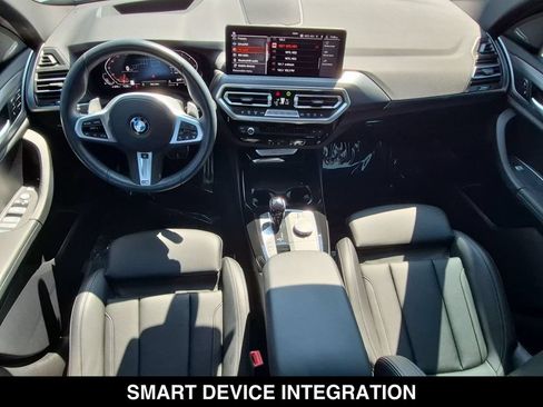 Used 2024 BMW X3 xDrive30i w/ Premium Package AWD/4WD image 25