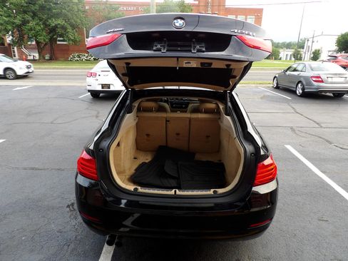 Used 2015 BMW 428i Gran Coupe xDrive image 26