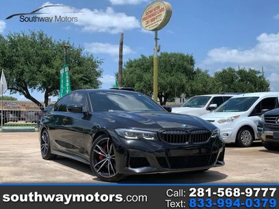 Used 2022 BMW M340i w/ Premium Package