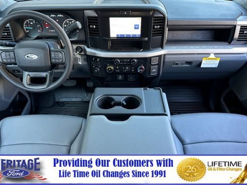 New 2026 Ford F450 XL AWD/4WD image 13