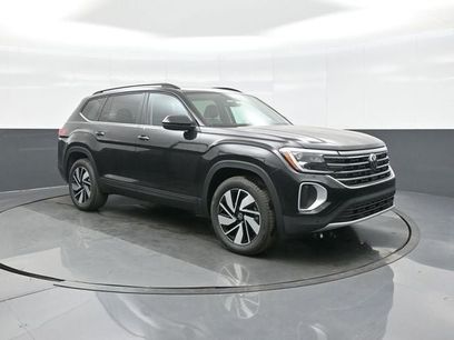 New 2026 Volkswagen Atlas SE