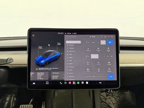 Used 2022 Tesla Model Y Performance AWD/4WD image 61