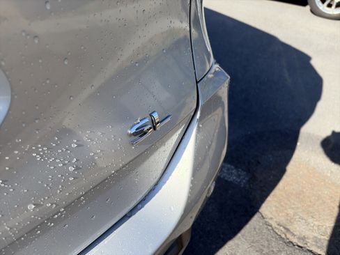 Used 2020 Nissan Rogue SL image 8