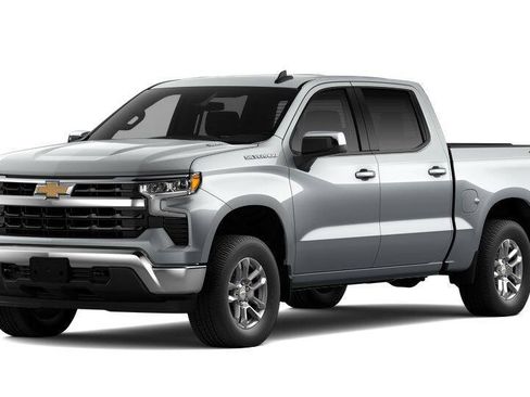 New 2026 Chevrolet Silverado 1500 LT AWD/4WD image 27