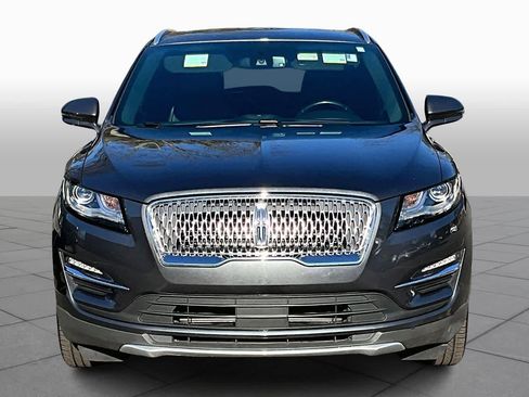 Used 2019 Lincoln MKC Reserve w/ MKC Climate Package image 3