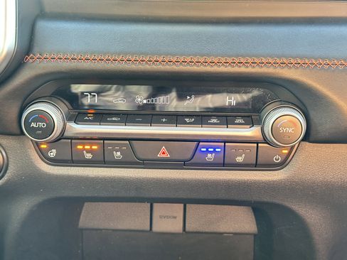 Certified 2024 MAZDA CX-50 AWD 2.5 Turbo image 4