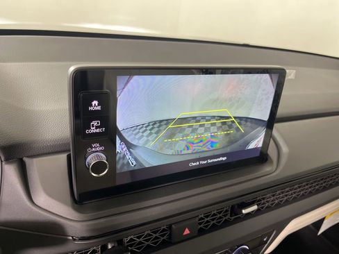 New 2026 Honda Accord SE image 29