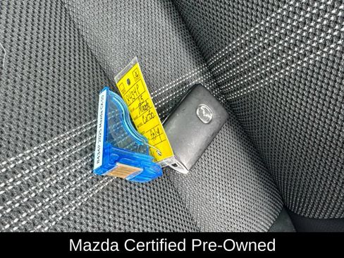 Certified 2025 MAZDA CX-50 AWD 2.5 S w/ Premium Package image 30