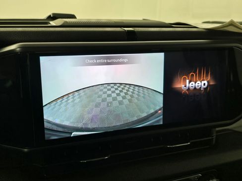 New 2026 Jeep Wrangler Sport image 21