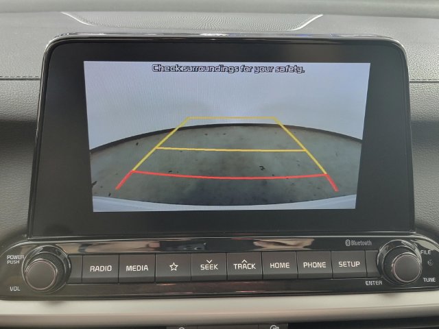 Used 2021 Kia Forte LXS FWD image 33