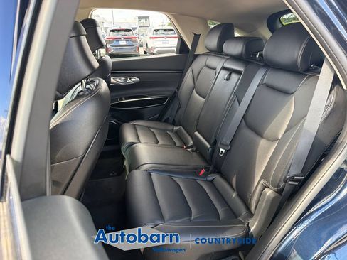 Used 2025 Genesis GV70 2.5T AWD/4WD image 22