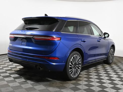 Used 2021 Lincoln Corsair Grand Touring w/ Equipment Group 301A AWD/4WD image 11