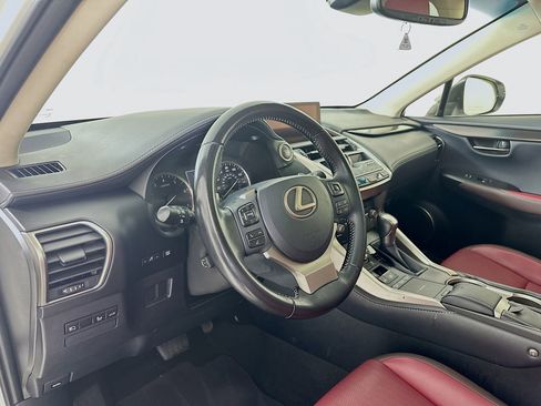 Used 2018 Lexus NX 300 FWD w/ Premium Package image 10