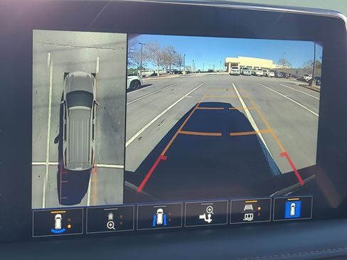 Used 2023 Chevrolet Tahoe High Country image 20