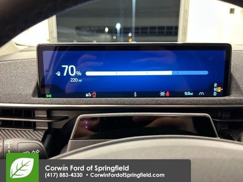 New 2025 Ford Mustang Mach-E Premium image 26