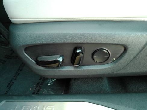 Used 2023 Lexus RX 350 Premium w/ Accessory Package (Z1) FWD image 13