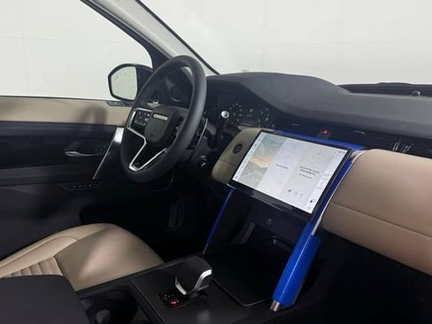 Used 2025 Land Rover Discovery Sport S AWD/4WD image 36