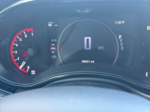Used 2024 Dodge Durango GT AWD/4WD image 25