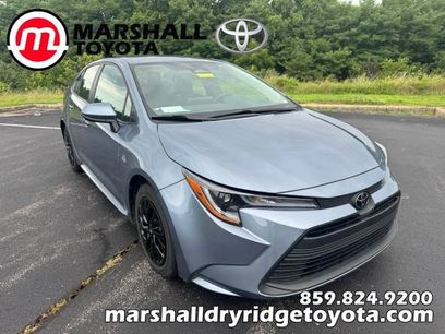 Used 2024 Toyota Corolla LE