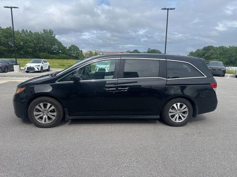 Used 2015 Honda Odyssey EX-L image 3
