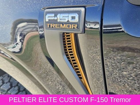 New 2026 Ford F150 Tremor AWD/4WD image 5