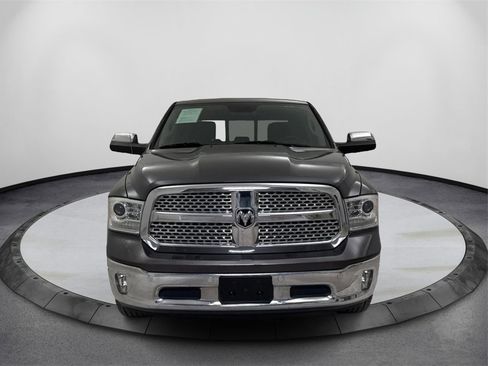 Used 2018 RAM 1500 Laramie w/ Convenience Group image 2
