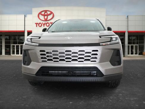 New 2026 Toyota RAV4 FWD image 20