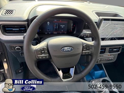 New 2025 Ford Maverick XLT w/ XLT Luxury Package image 22