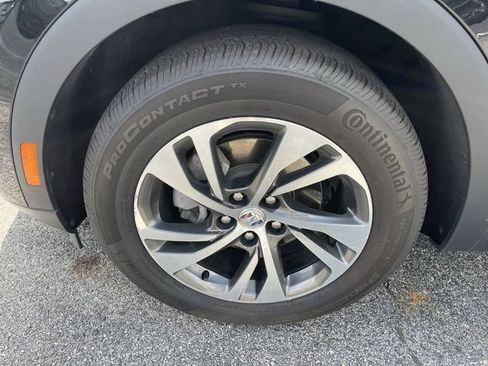 Used 2023 Buick Envision Essence AWD/4WD image 10