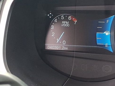 Used 2018 Ford Edge SEL w/ Equipment Group 201A image 19