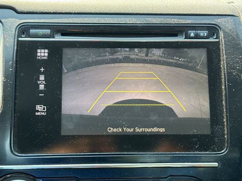 Used 2014 Honda Civic EX image 26
