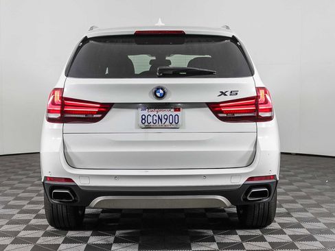 Used 2018 BMW X5 xDrive35i image 7