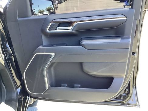 Used 2022 GMC Sierra 1500 Elevation w/ LPO, Elevation Black Package AWD/4WD image 38