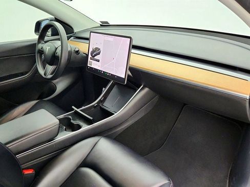 Used 2020 Tesla Model Y Long Range AWD/4WD image 29