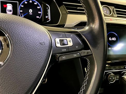 Used 2020 Volkswagen Arteon SEL image 24