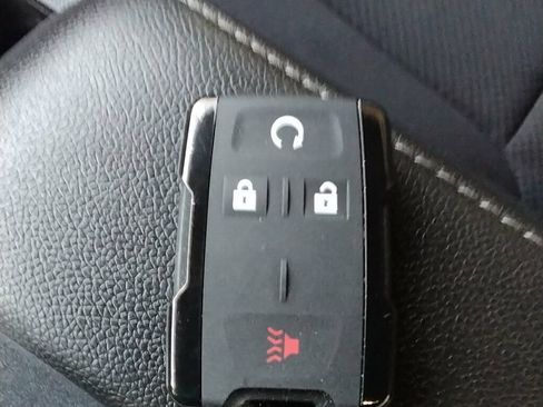 Used 2015 Chevrolet Silverado 1500 LT w/ All Star Edition image 25