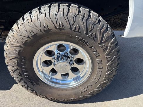 Used 2013 Ford F250 XL w/ PWR Equipment Group image 8