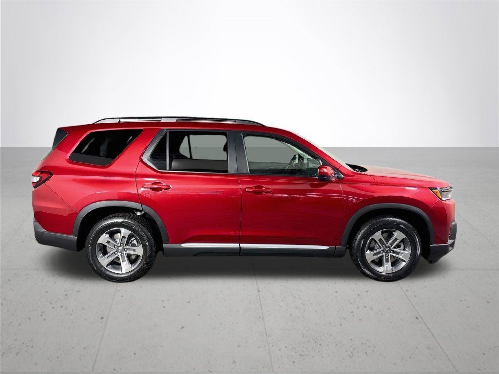 New 2026 Honda Pilot EX-L image 5