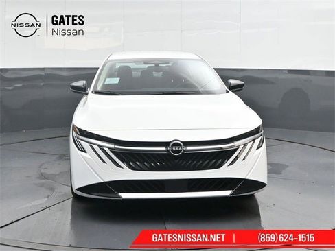 New 2026 Nissan Sentra SV w/ SV Convenience Package image 5