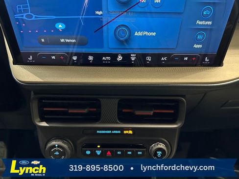 New 2026 Ford Maverick Lariat image 13