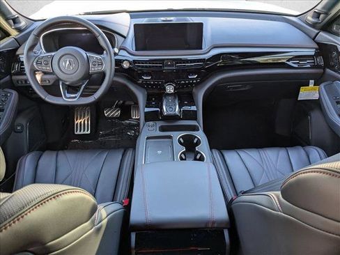 New 2026 Acura MDX A-Spec image 14