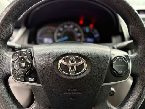 Used 2013 Toyota Camry LE image 32