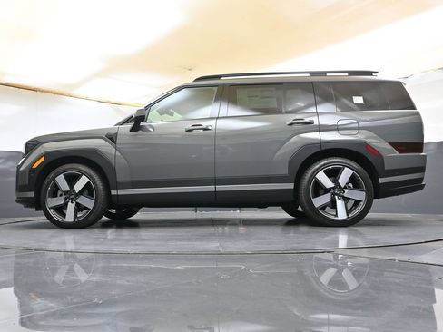 New 2026 Hyundai Santa Fe Limited AWD/4WD image 42