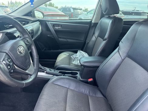 Used 2014 Toyota Corolla S image 20