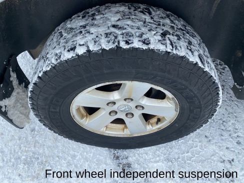 Used 2012 RAM 1500 Outdoorsman image 29