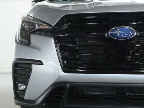 Used 2024 Subaru Ascent Onyx Edition AWD/4WD image 6