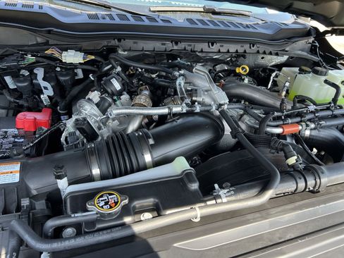 New 2026 Ford F450 Platinum image 28