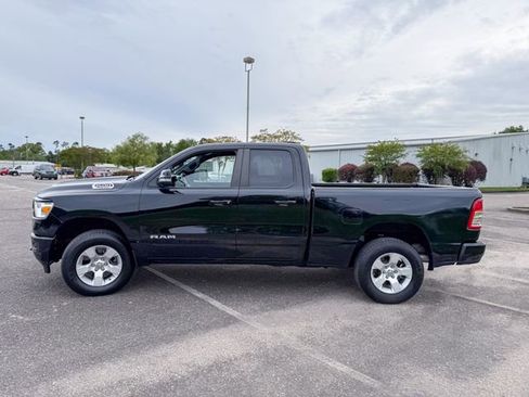 Used 2022 RAM 1500 Big Horn AWD/4WD image 8