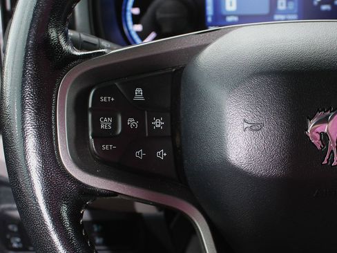 Used 2021 Ford Bronco Wildtrak image 24